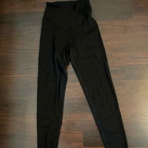 Aerie offline leggings